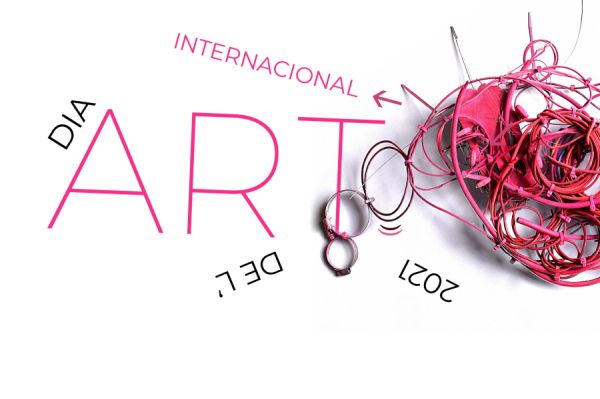Dia Internacional de l'Art 2021