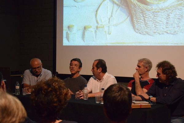 Presentación del catálogo Presentación del catálogo