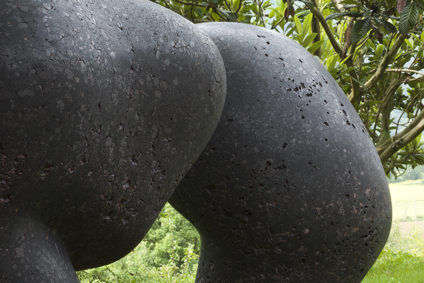 Jardi de la lluna plena | © Jordi Puig Jardi de la lluna plena | © Jordi Puig