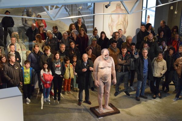 Inauguración Inauguración