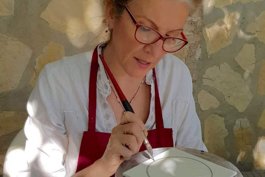 Fotografia cedida per Ana Felipe Royo Fotografia cedida per Ana Felipe Royo