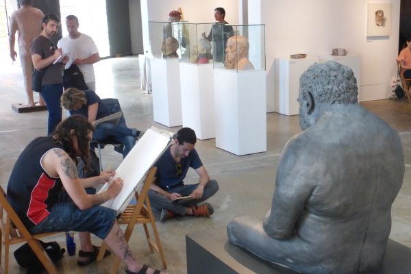 Taller de dibujo Taller de dibujo