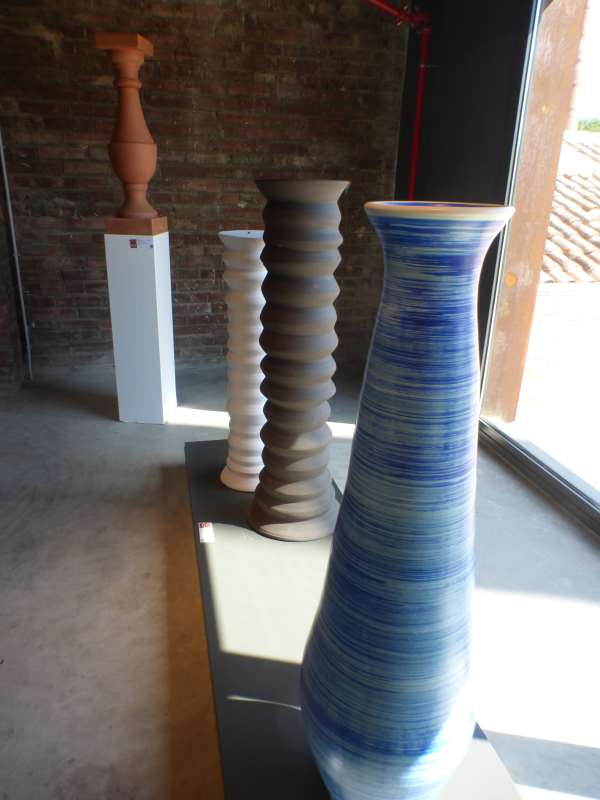 3a edició Ceràmica Viva Empordà | © Terracotta Museu / Toni Bofill