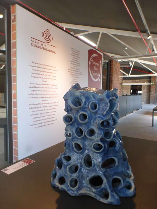 3a edició Ceràmica Viva Empordà | © Terracotta Museu / Toni Bofill