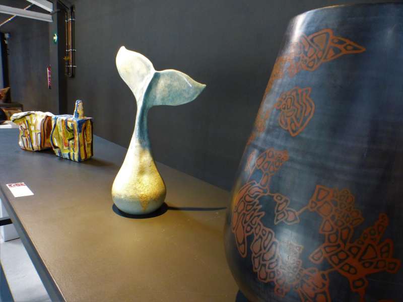 3a edició Ceràmica Viva Empordà | © Terracotta Museu / Toni Bofill