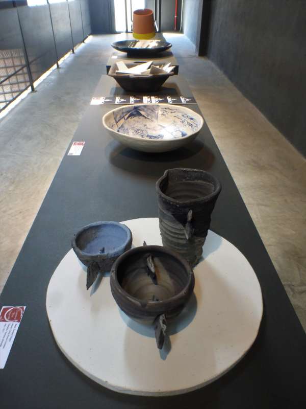 3a edició Ceràmica Viva Empordà | © Terracotta Museu / Toni Bofill