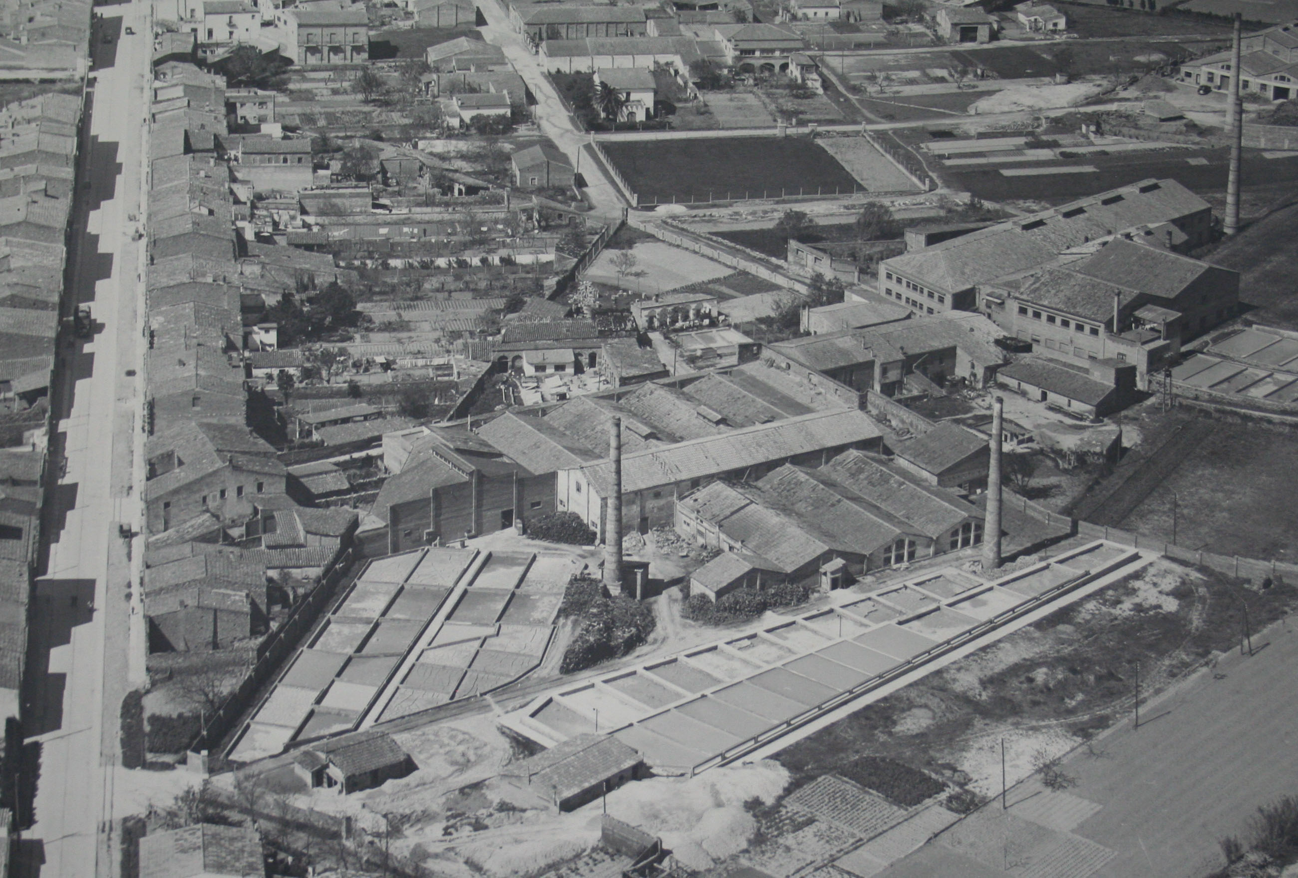 Fàbrica de Terracotta