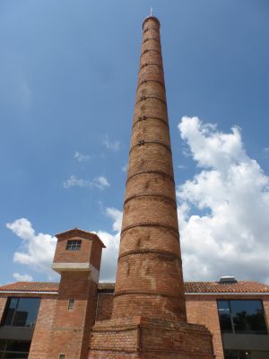 Terracotta Museu Ceràmica La Bisbal