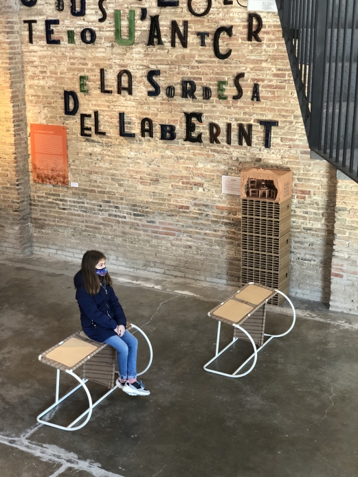 Fotografia de Xavier Mora