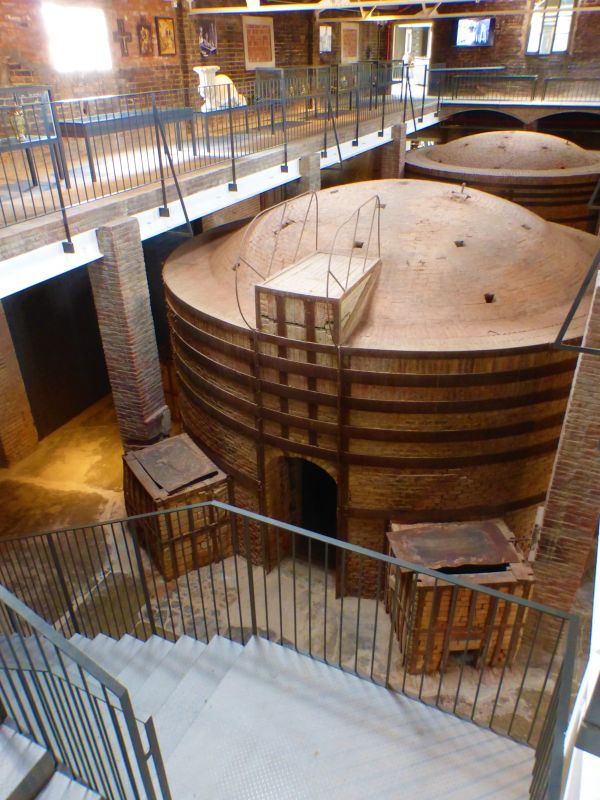 Terracotta Museu Ceràmica La Bisbal