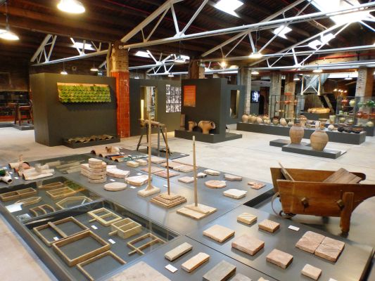 Terracotta Museu Ceràmica 2