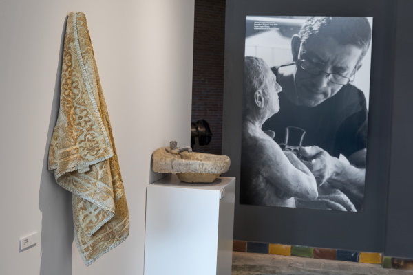 Exposición | © Jordi Geli