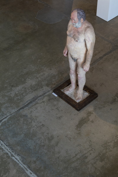 Exposición | © Jordi Geli