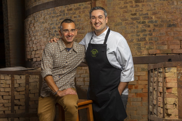 Ferran Gallo (La Bisbal) / 1751 (Torrent) | © Jordi Geli / Terracotta Museu