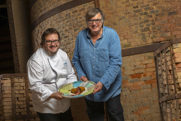 Estudi Raventós (Vulpellac) / Es Portal (Pals) | © Jordi Geli / Terracotta Museu
