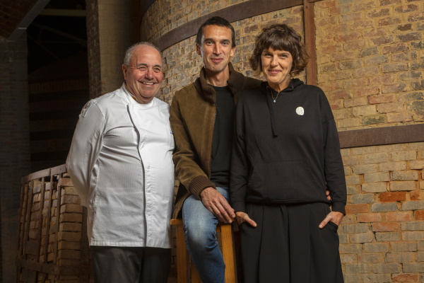 LUR Ceràmica (La Bisbal) / Sa Punta (Platja de Pals, Begur) | © Jordi Geli / Terracotta Museu