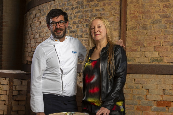 Ceràmica La Ponderosa (Corçà) / Aradi (Platja d’Aro) | © Jordi Geli / Terracotta Museu