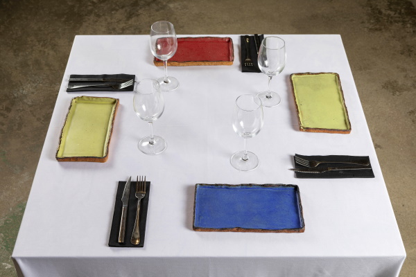 Ceràmica Ley - Martin Ley | © Jordi Geli / Terracotta Museu