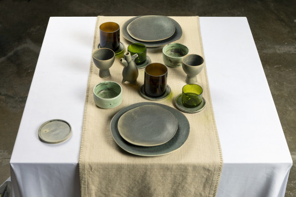 Sampere | © Jordi Geli / Terracotta Museu