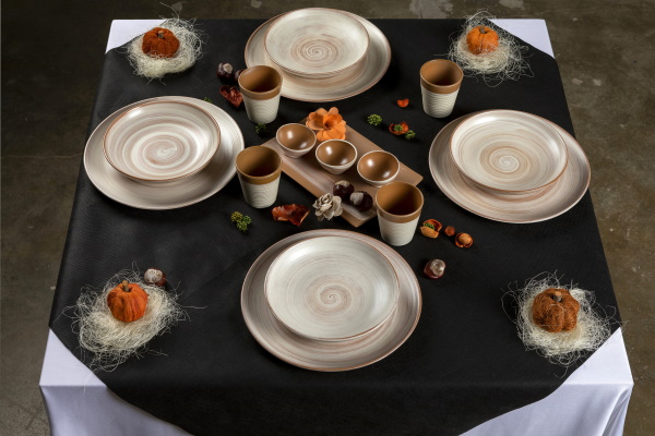 Ceràmica Yuma | © Jordi Geli / Terracotta Museu