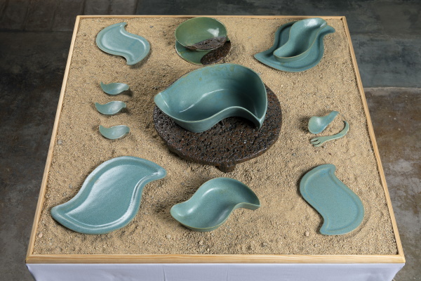 ArtLisette | © Jordi Geli / Terracotta Museu