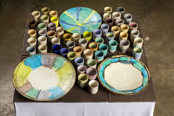 Estudi Raventós | © Jordi Geli / Terracotta Museu