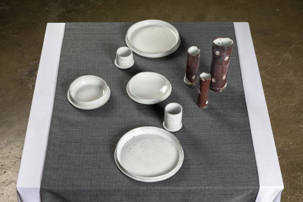 Estudi Ceràmic ba_Ro | © Jordi Geli / Terracotta Museu