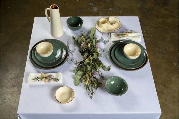 Ceràmica Pantaleu | © Jordi Geli / Terracotta Museu