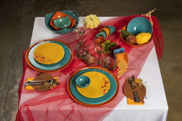 Ceràmica Artesana La Mufla | © Jordi Geli / Terracotta Museu