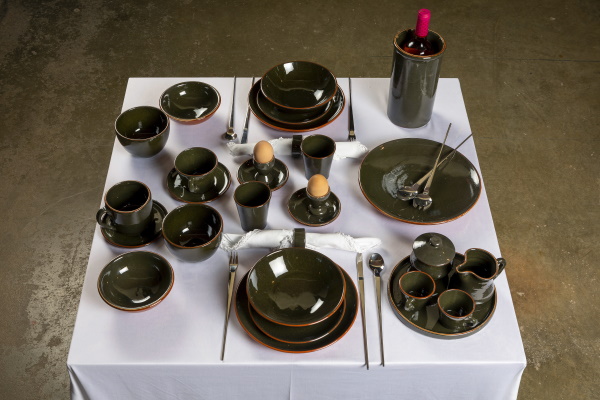 Rulduà Ceràmica | © Jordi Geli / Terracotta Museu