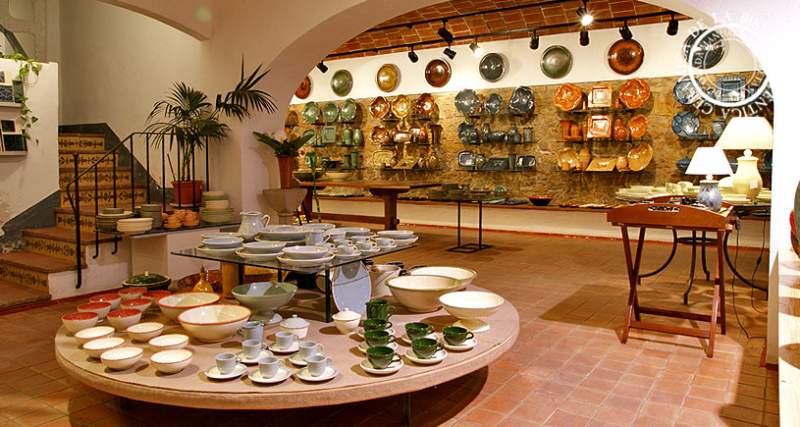 © Vilà Clara Ceramistes