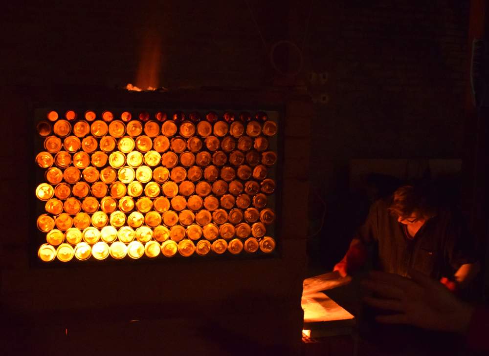 © Toni Bofill - Terracotta Museu