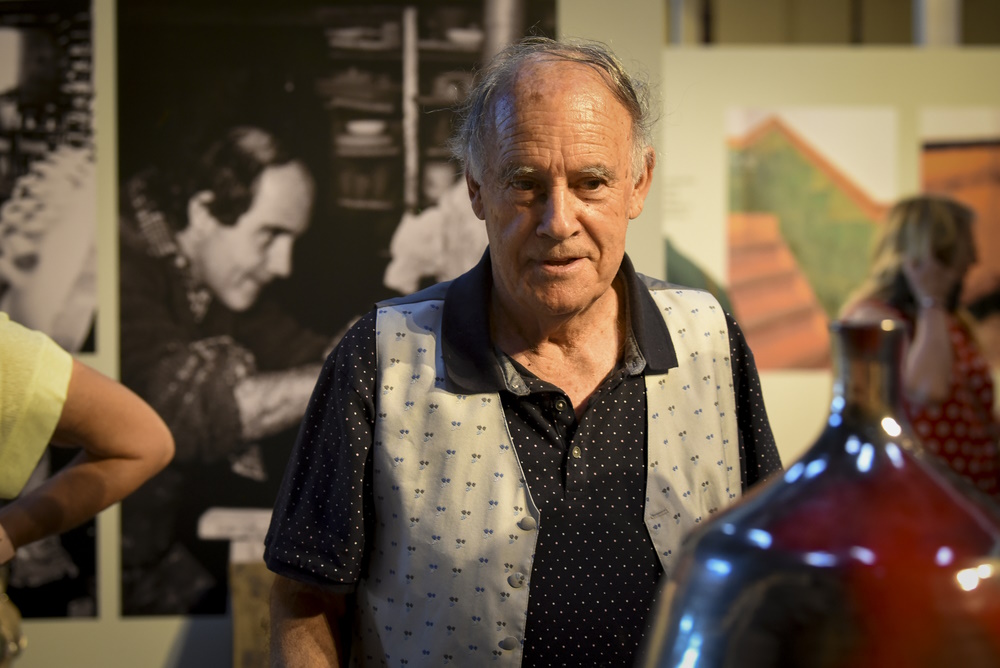 Carles Sala | © Anna Pascual