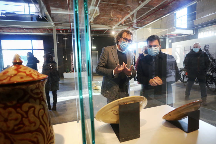 Fotografia: Jordi Bedmar