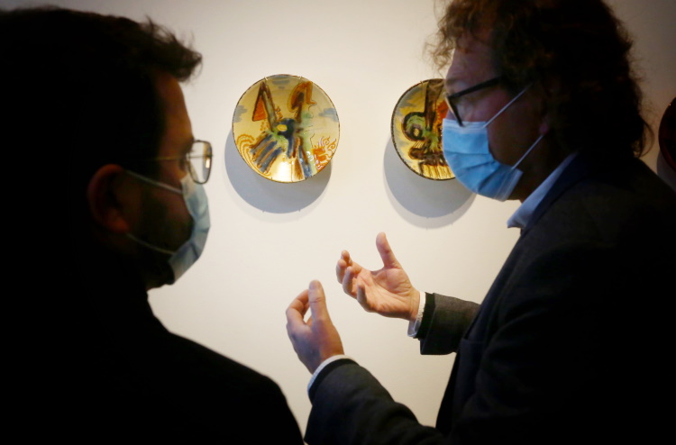 Fotografia: Jordi Bedmar | © Fotografia: Jordi Bedmar