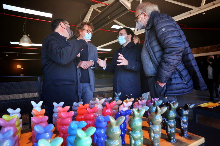 Fotografia: Jordi Bedmar