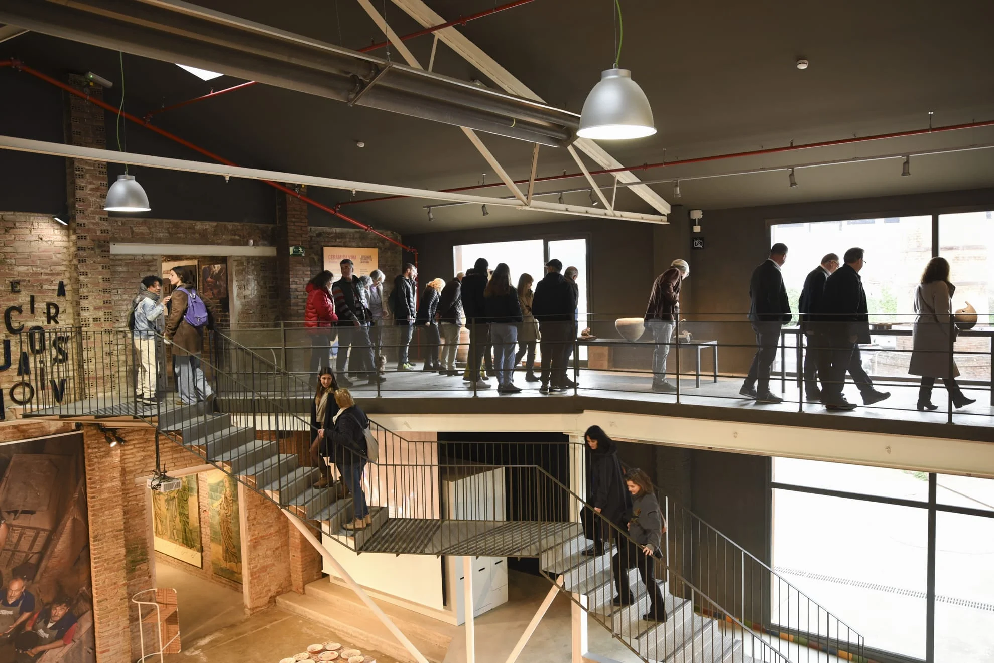 Ceràmica Viva 2025 | © Anna Pascual