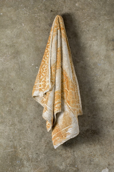 TOVALLOLA (2009). Gres esmaltado. | © Jordi Geli