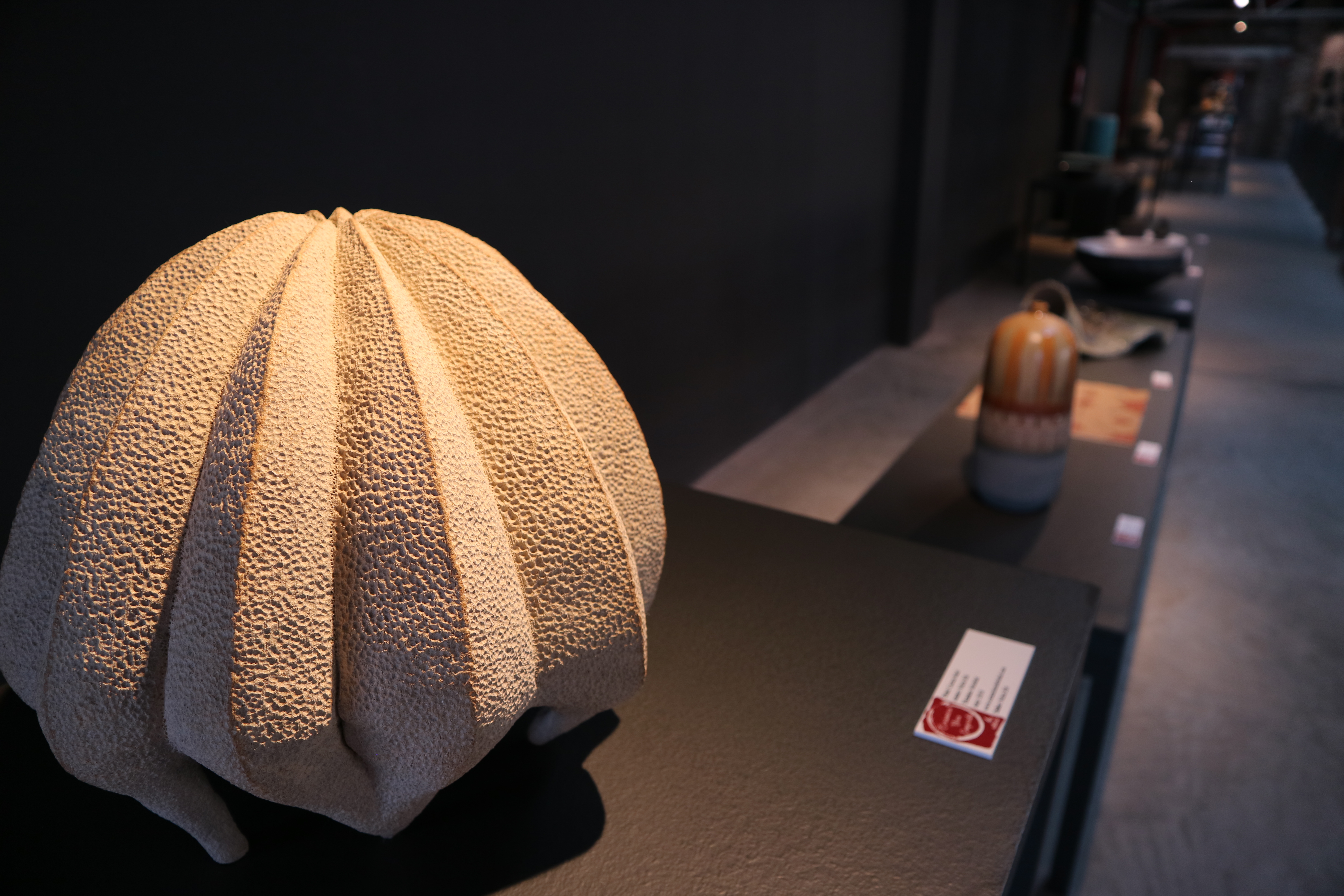 Ceràmica Viva Empordà 2019