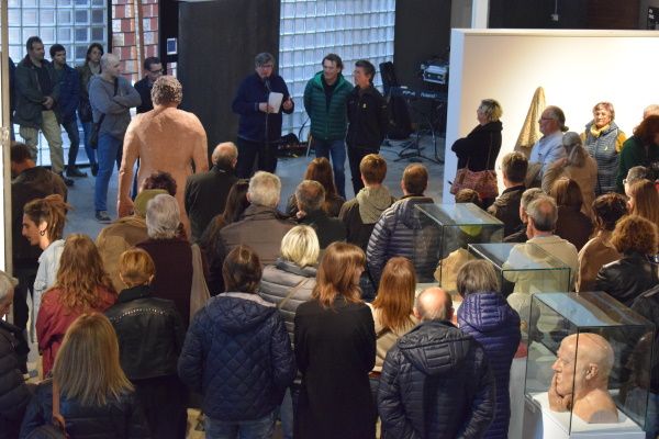 Inauguración