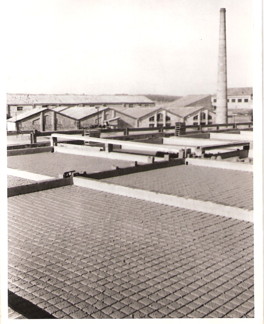 Fàbrica de Terracotta