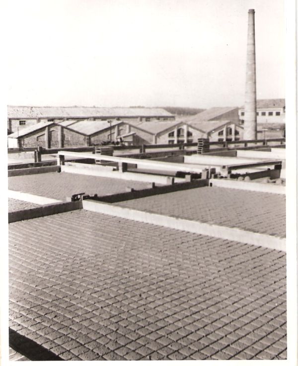 Fàbrica de Terracotta