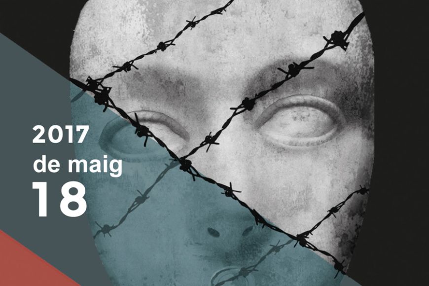 Dia internacional del museus 2017 Dia internacional del museus 2017