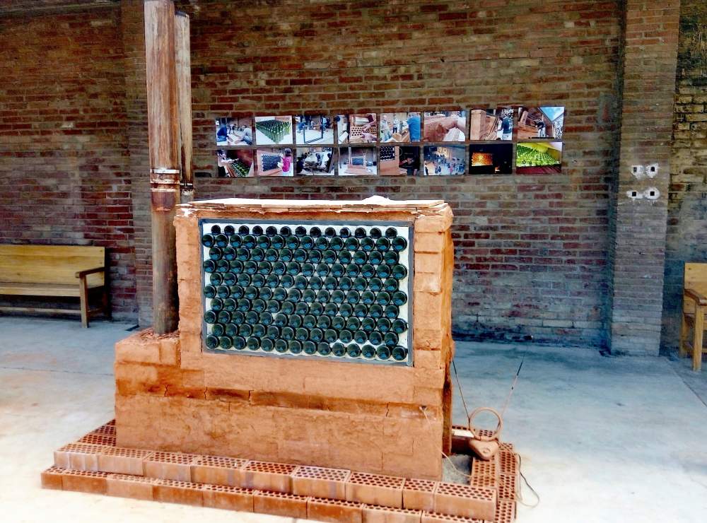 © Foto: Toni Bofill - Terracotta Museu