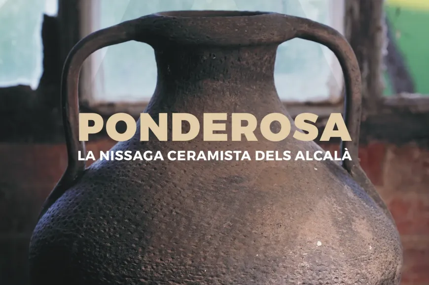 © Fotografía: Pere Mercader © Fotografía: Pere Mercader