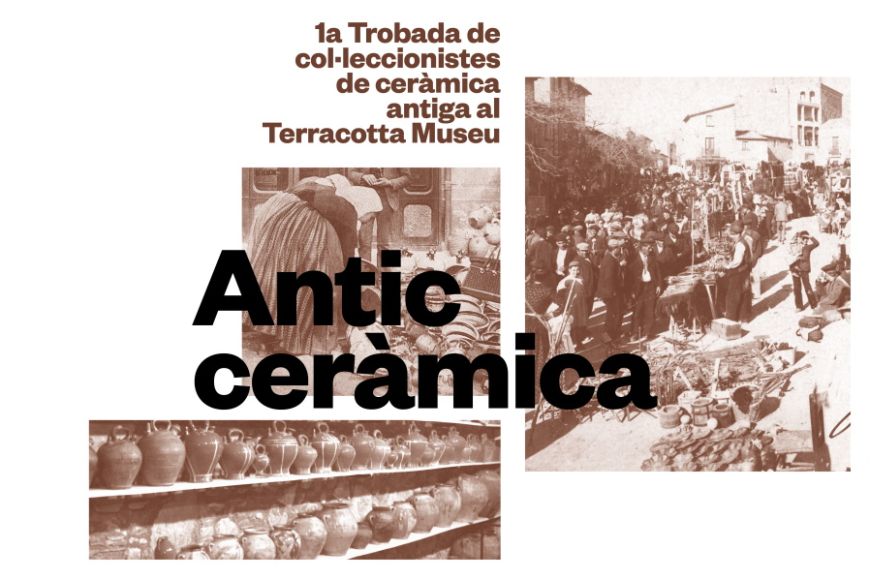 Antic Ceràmica Antic Ceràmica