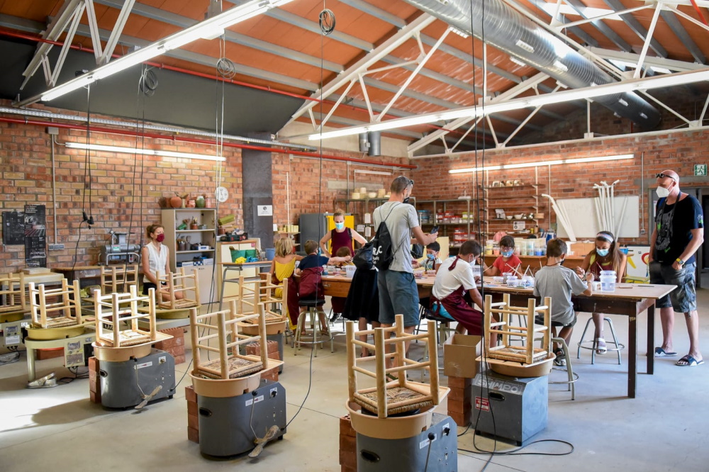 © Anna Pascual Fabrellas | © Anna Pascual