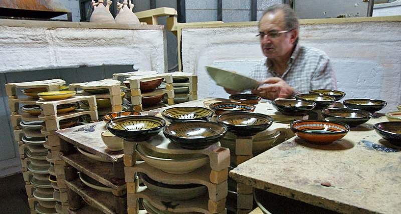 © Vilà Clara Ceramistes