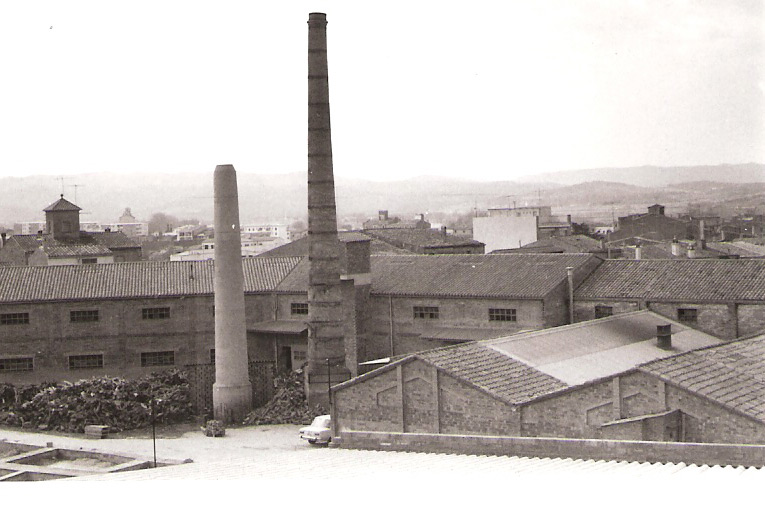 Fàbrica de Terracotta