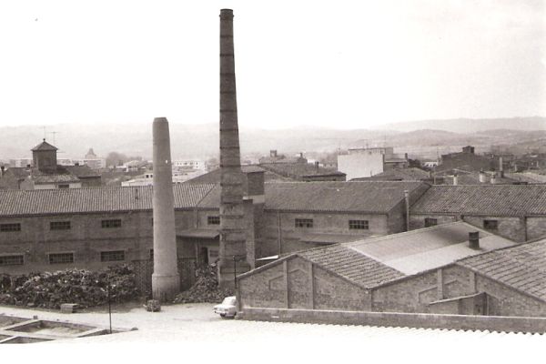 Fàbrica de Terracotta